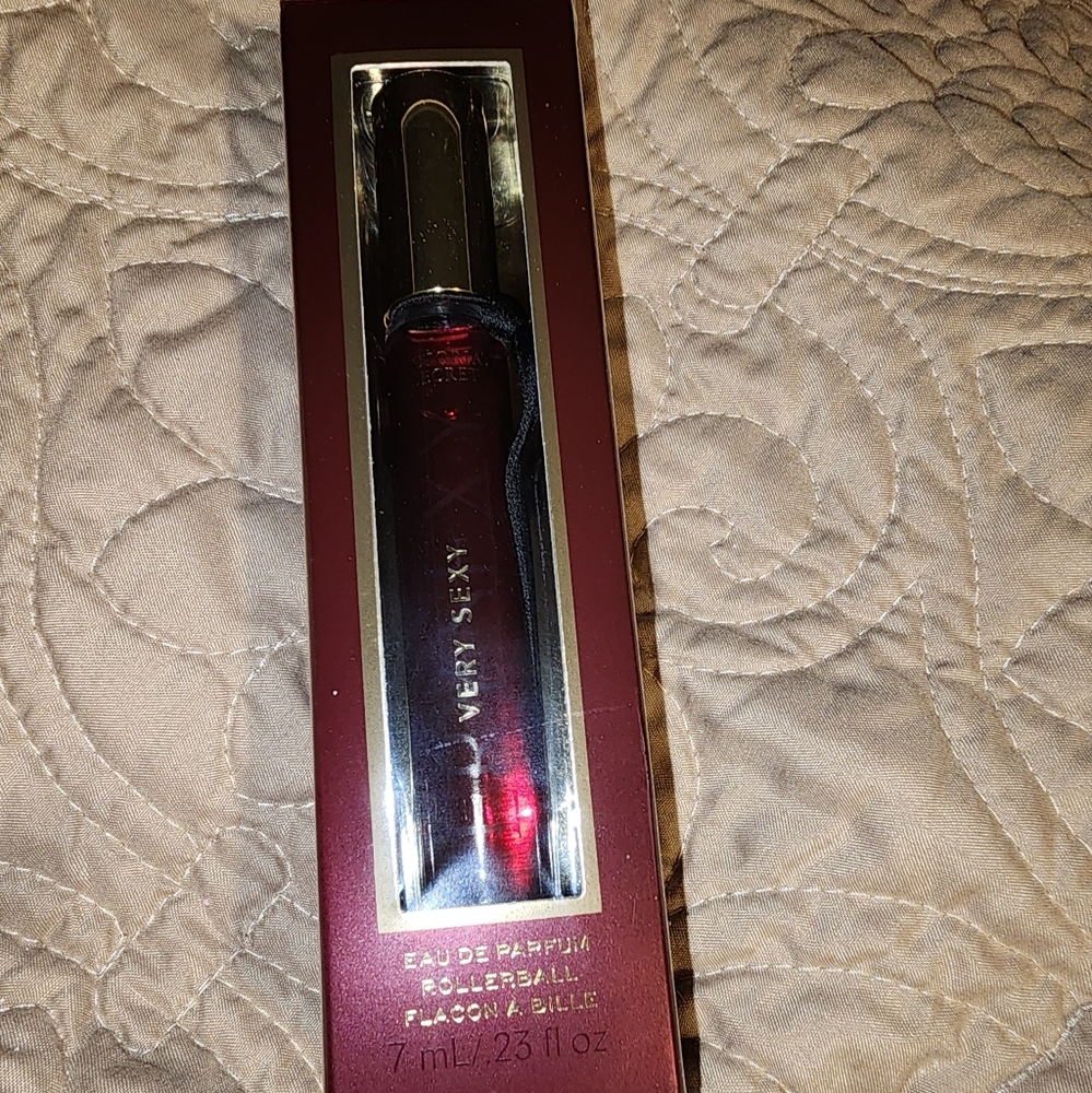 VS Very Sexy EAU DE PARFUM VANILLA ORCHID NEW